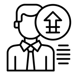 Delegation Icon