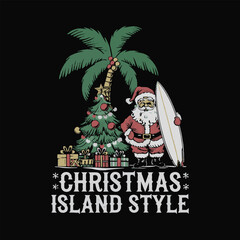 Christmas T Shirt Design