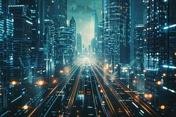 Girl proudly holding Ukrainian and US flags against bright daylight sky