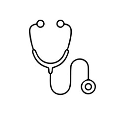 doctor with stethoscope