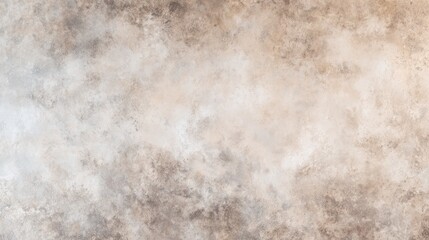 Obraz premium Neutral stone wall with seamless texture in soft gray, enhanced by gentle ambient lighting.