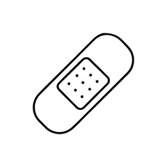 band aid icon