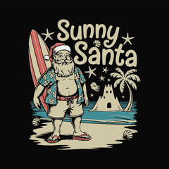 Christmas T Shirt Design