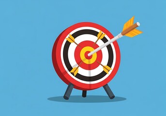 Reaching Targets and Goals