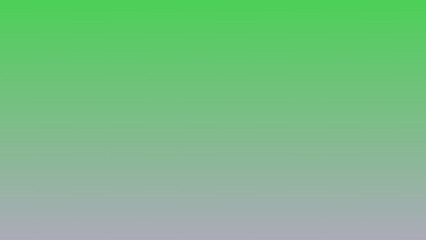Green to gray gradient background fresh modern abstract digital design
