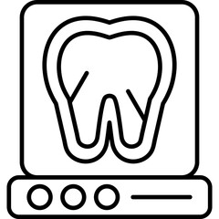 New Line Icon Design