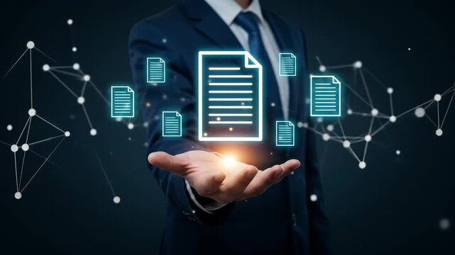 Streamline Your Workflow: Digital Document Management Solutions for Enhanced Productivity and Collaboration