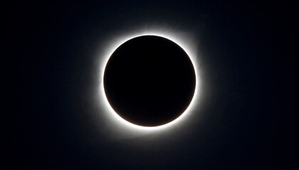 Total Solar Eclipse with Diamond Ring. (1)