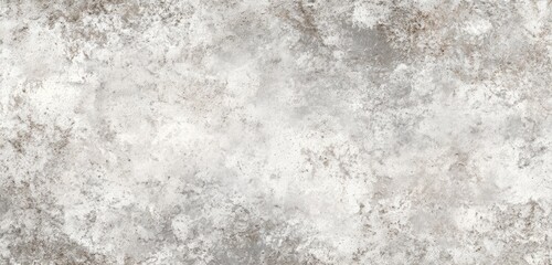 Obraz premium A textured surface of mottled light gray and white, with subtle hints of brown