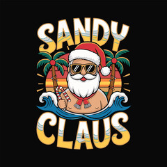 Christmas T Shirt Design