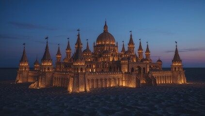 Fototapeta premium hungarian parliament building