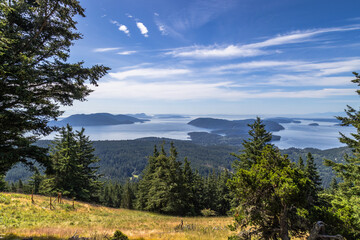 Puget Sound