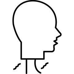 New Line Icon Design