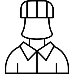 New Line Icon Design