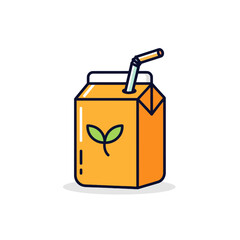 Cute Juice Design Very Cool
