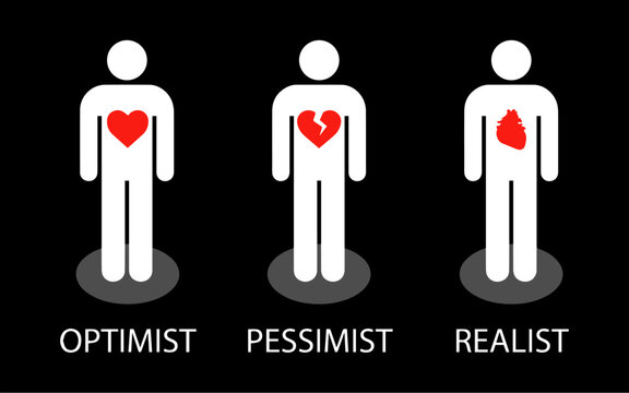 Isolated a kinds of deferent people heart vector art silhouette with white background.