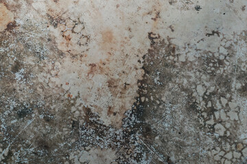 Old grunge concrete wall texture background
