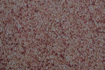 Rusty metal texture with grunge and corrosion on old surface