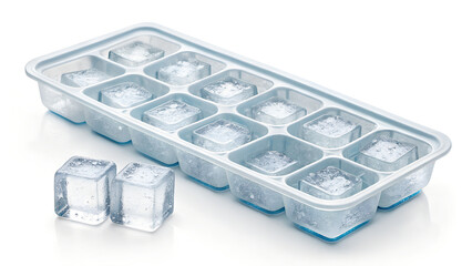 ice cube tray