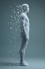Digital Body in Transformation