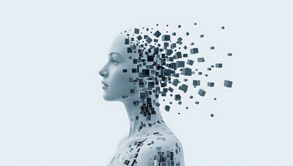 Digital Body in Transformation