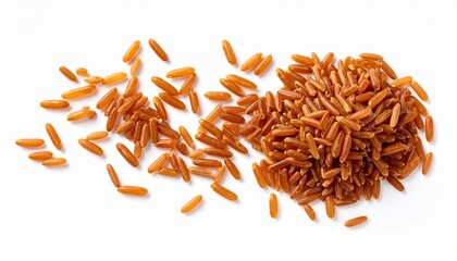 long brown rice, uncooked 