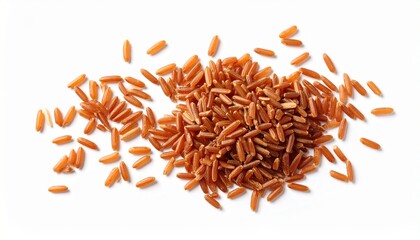 long brown rice, uncooked 