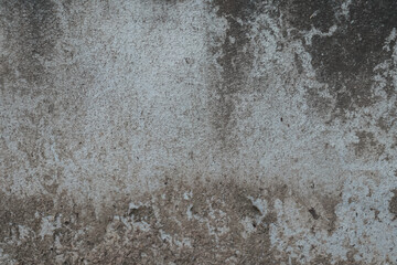 Old grunge concrete wall texture background