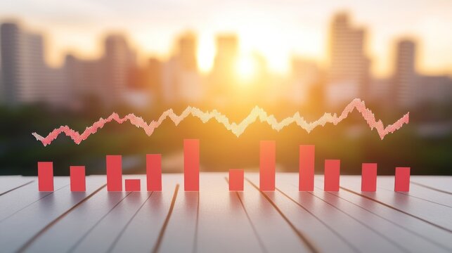 Analyzing the Impact of Economic Downturn on Urban Development and Investment Landscape