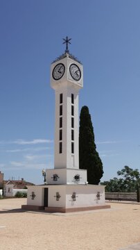 The Calvary of the city of Paterna in the Valencian Community