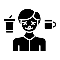 Different Tastes Icon