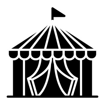 Circus Icon