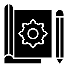 Prototype Icon