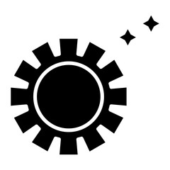 Gear Icon