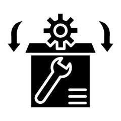 Parts Specials Icon