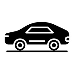 New Cars Icon