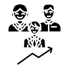 Demographic Icon