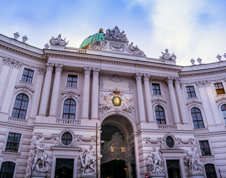 Wien, &Ouml;sterriech
