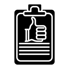 Condition Report Icon