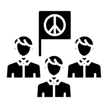 Reactionary Icon