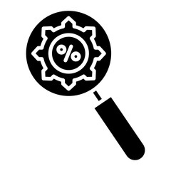 Optimization Icon