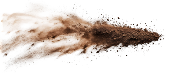 Abstract textured earth element with flowing design, perfect for creating natural, organic effects, and earthy backdrops