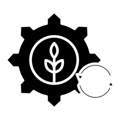 Ecological Object Icon