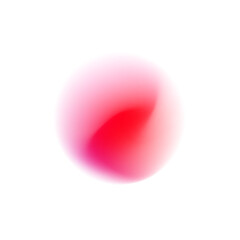 Blur mesh gradient abstract shape aura background design three-dimensional element gradation vector blurry colours icon holographic fluid blend circle soft neon effect trendy figure dynamic organic
