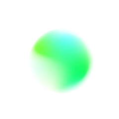 Shape abstract gradient aura background blur mesh design three-dimensional element gradation vector blurry colours icon holographic fluid blend circle soft neon effect trendy figure dynamic organic