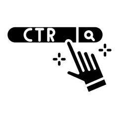 Ctr Icon