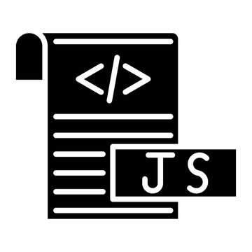 Javascript Icon