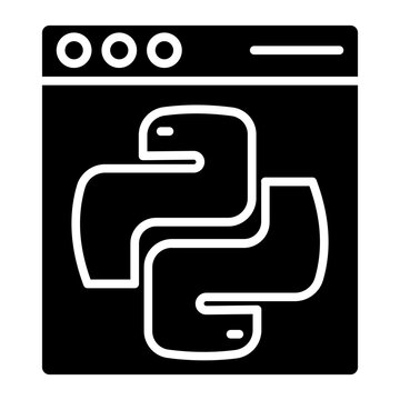 Python Icon