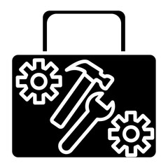 Toolkit Icon