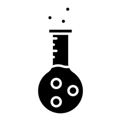 Beaker Icon